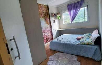 Imagem 7: Cobertura com 3 dormitórios à venda, 192 m² por R$ 1.200.000,00 - Ingleses do Rio Vermelho