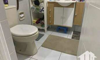 Imagem 7: Apartamento com 3 dormitórios à venda, 80 m² por R$ 345.000 - Jardim Paulista - São José d