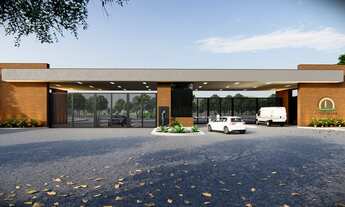 Imagem 4: Lotes à venda de 307 m²