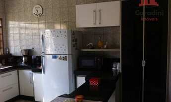 Imagem 4: Casa residencial à venda, Parque João de Vasconcelos, Sumaré