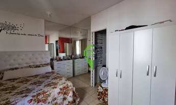 Imagem 7: Apartamento com 1 dormitório à venda, 35 m² por R$ 265.000,00 - Embaré - Santos/SP