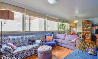 Imagem: Apartamento à venda em São Paulo