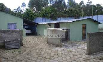 Imagem 6: Galpão à venda, 4137 m² por R$ 3.000.000,00 - Bragança Paulista - Bragança Paulista/SP