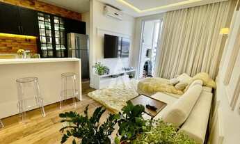 Imagem 2: JOINVILLE - Apartamento Padrão - América