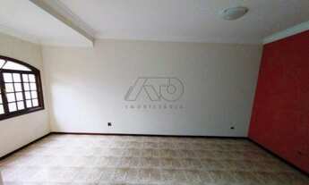 Imagem 4: Casa para aluguel, 4 quartos, 2 suítes, 2 vagas, CENTRO - PIRACICABA/SP