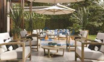 Imagem 5: Apartamento com 3 dormitórios à venda, 147 m² por R$ 1.920.000 - Chácara Klabin - São Paul