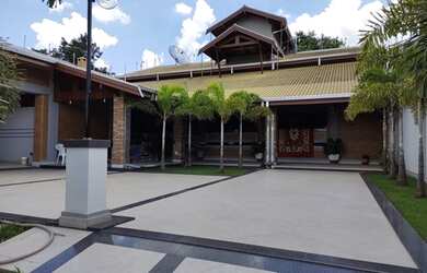 Imagem 2: CHACARA ARCODIOCESANO SALTO SP