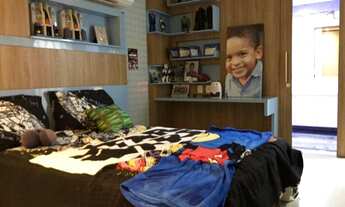 Imagem 6: Duplex para venda possui 198 m2 com 3 quartos em Comércio - Salvador - BA