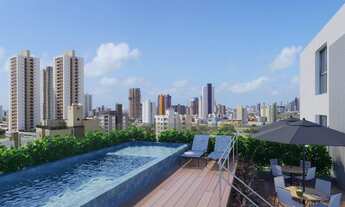 Imagem: Apartamento padrao AEROCLUBE JOAO PESSOA