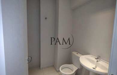 Imagem 4: Sala para alugar, 43 m² por R$ 2.900,00/mês - Jardim Paulista - São Paulo/SP