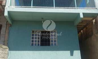 Imagem 2: Casa - Jardim São Judas Tadeu - Campinas