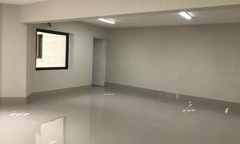 Imagem 5: Sala á venda ou para alugar, 112M² e área útil, no Edificio Alpha Trade em Alphaville Baru