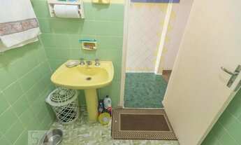 Imagem 6: Casa à Venda - Mandaqui, 2 Quartos, 200 m2