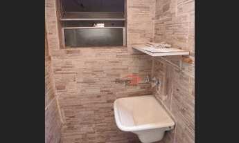 Imagem 5: Kitnet com 1 dormitório para alugar, 16 m² por R$ 550/mês - Vila Mazzei - São Paulo/SP