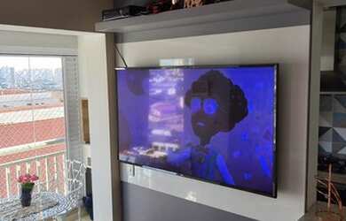 Imagem 7: Apartamento 57 metros quadrados com 2 quartos AO LADO DO ATRIUM SHOPPING- Santo André - S