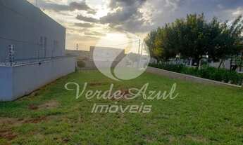 Imagem 2: Terreno - Jardim Vista Alegre - Santa Bárbara D'Oeste