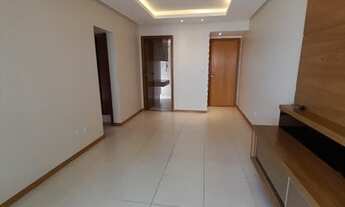 Imagem 2: Armação 2/4 com suíte, 71m