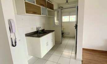 Imagem 7: Apartamento à venda, 66 m² por R$ 340.000,00 - Vila Constança - São Paulo/SP