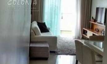 Imagem 2: Santo André - Apartamento Padrão - Vila Valparaíso