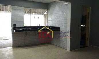 Imagem 2: Casa com 1 dormitório à venda, 25 m² por R$ 180.000 - Jardim Santa Inês II - São José dos