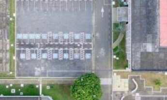 Imagem 2: Prédio Comercial Locação 1.111 m² - Barueri/SP