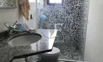 Imagem 7: Apartamento com 2 dormitórios à venda, 80 m² por R$ 360.400,00 - Enseada - Guarujá/SP