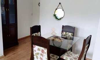 Imagem 4: Apartamento com 2 dormitórios à venda, 45 m² por R$ 215.000 - Itaquera - São Paulo/SP