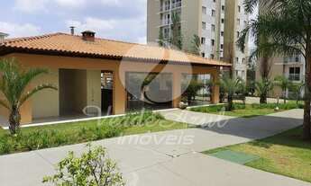 Imagem 2: Apartamento - Jardim Nova Hortolândia II - Hortolândia