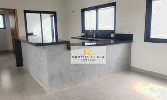 Imagem 3: Sobrado com 4 dormitórios à venda, 310 m² por R$ 2.350.000,00 - Condomínio Residencial Mon