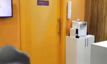 Imagem 4: Loja no shopping Itaipu multicenter, com 69m2 <br>Niterói.