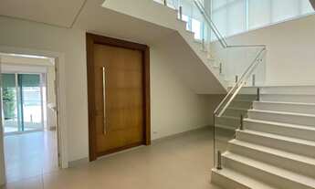 Imagem 6: Casa com 6 dormitórios à venda, 630 m² por R$ 8.200.000,00 - Riviera de São Lourenço - Ber