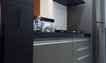 Imagem: Vendo apartamento Villa são José jardinopolis