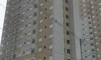 Imagem 1: Apartamento com 2 dormitórios à venda, 43 m² por R$ 263.000,00 - Brás - São Paulo/SP