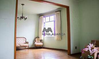 Imagem 6: Rio de Janeiro - Apartamento Padrão - Tijuca