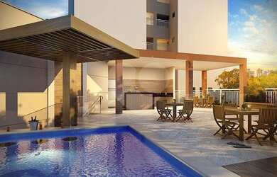 Imagem 3: Fortaleza - Apartamento Padrão - Benfica