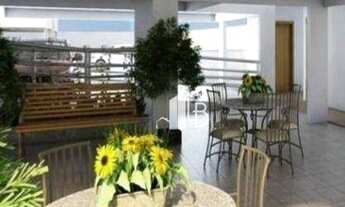 Imagem 4: Apartamento à venda, 54 m² por R$ 190.000,00 - Marta Helena - Uberlândia/MG