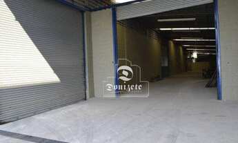 Imagem 5: Galpão à venda, 3000 m² por R$ 8.500.000,00 - Parque Capuava - Santo André/SP