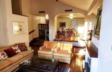 Imagem 4: Porto Alegre - Casa Padrão - Três Figueiras