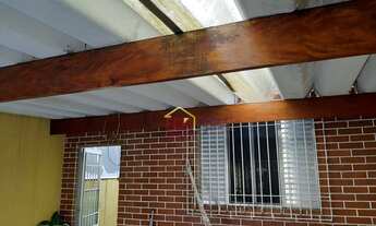 Imagem 5: Sobrado 2 DORM - SANTO ANDRÉ / CAPUAVA