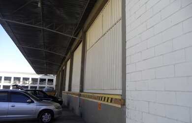 Imagem 7: GALPÃO 3.280 M² TERRENO 4.860 M² PÁTIO 1.500 M² DOCAS COBERTAS RAMPA PQ. SÃO GERALDO GUARU