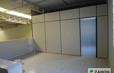 Imagem 3: Galpão industrial para locação