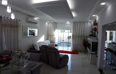 Imagem 7: Casa à venda, 251 m² por R$ 1.500.000,00 - Residencial Portal do Lago - Sumaré/SP