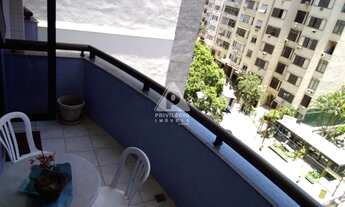 Imagem 7: Flat para aluguel, 1 quarto, 1 suíte, 1 vaga, Copacabana - RIO DE JANEIRO/RJ