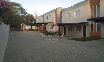 Imagem: Casa - Chácara Recreio Alvorada - Hortolândia