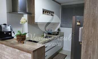 Imagem 6: Apartamento - Loteamento Industrial Machadinho - Americana