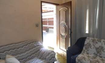 Imagem 6: Casa com 4 dormitórios à venda, 155 m² por R$ 550.000,00 - Engenhoca - Niterói/RJ