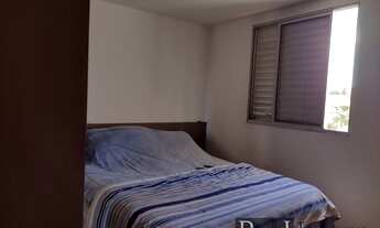 Imagem 6: Apartamento 2 dormitórios localizado em São Bernardo do Campo R$ 276.000,00