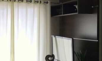 Imagem 2: Apto 03 quartos, sendo 01 suíte - 90 m² Parque 10