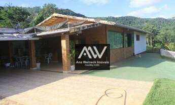 Imagem 2: Casa com 4 dormitórios à venda, 200 m² por R$ 675.000,00 - Salvaterra - Juiz de Fora/MG