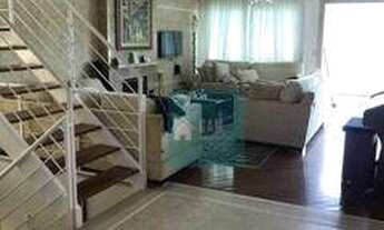 Imagem 6: Sobrado com 3 dormitórios à venda, 350 m² por R$ 1.499.000,00 - Condomínio São Paulo II